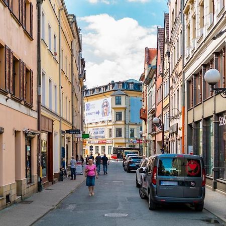 Hello Apartamenty Evo - Dluga 15 Jelenia Góra Eksteriør bilde