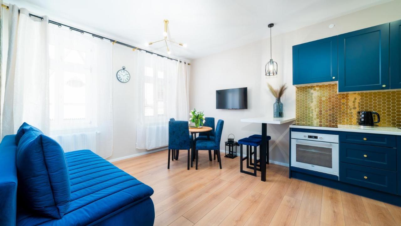 Hello Apartamenty Evo - Dluga 15 Jelenia Góra Eksteriør bilde