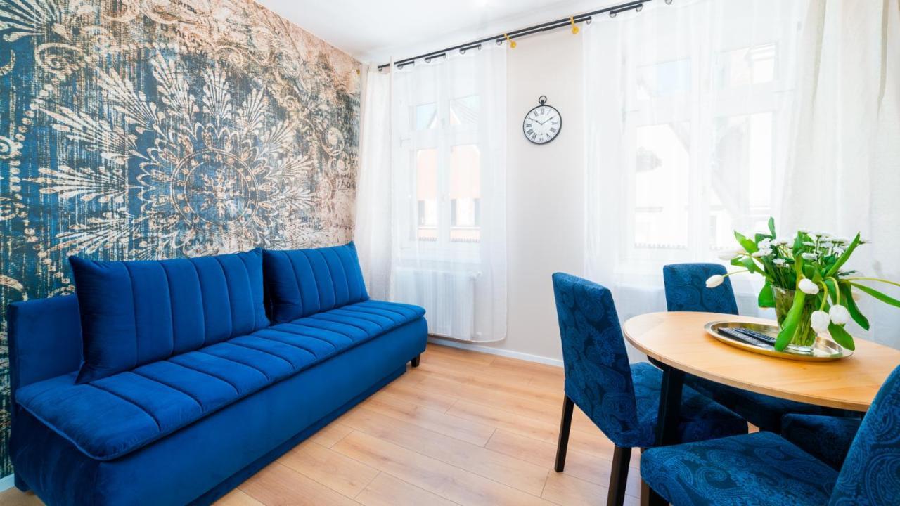 Hello Apartamenty Evo - Dluga 15 Jelenia Góra Eksteriør bilde