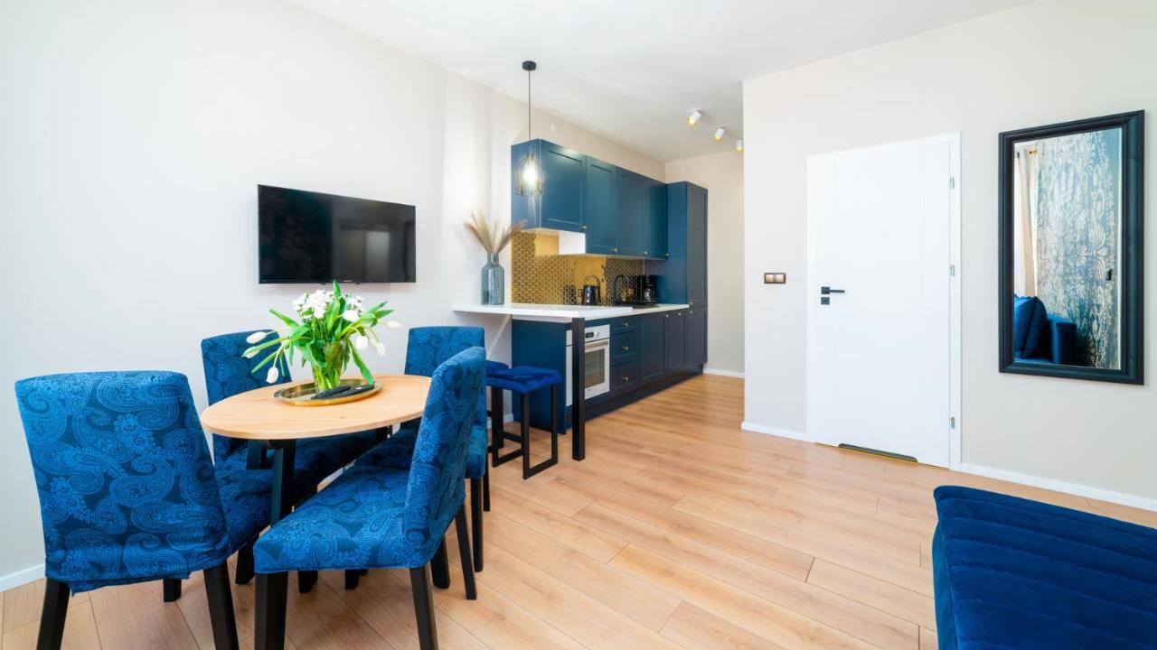 Hello Apartamenty Evo - Dluga 15 Jelenia Góra Eksteriør bilde