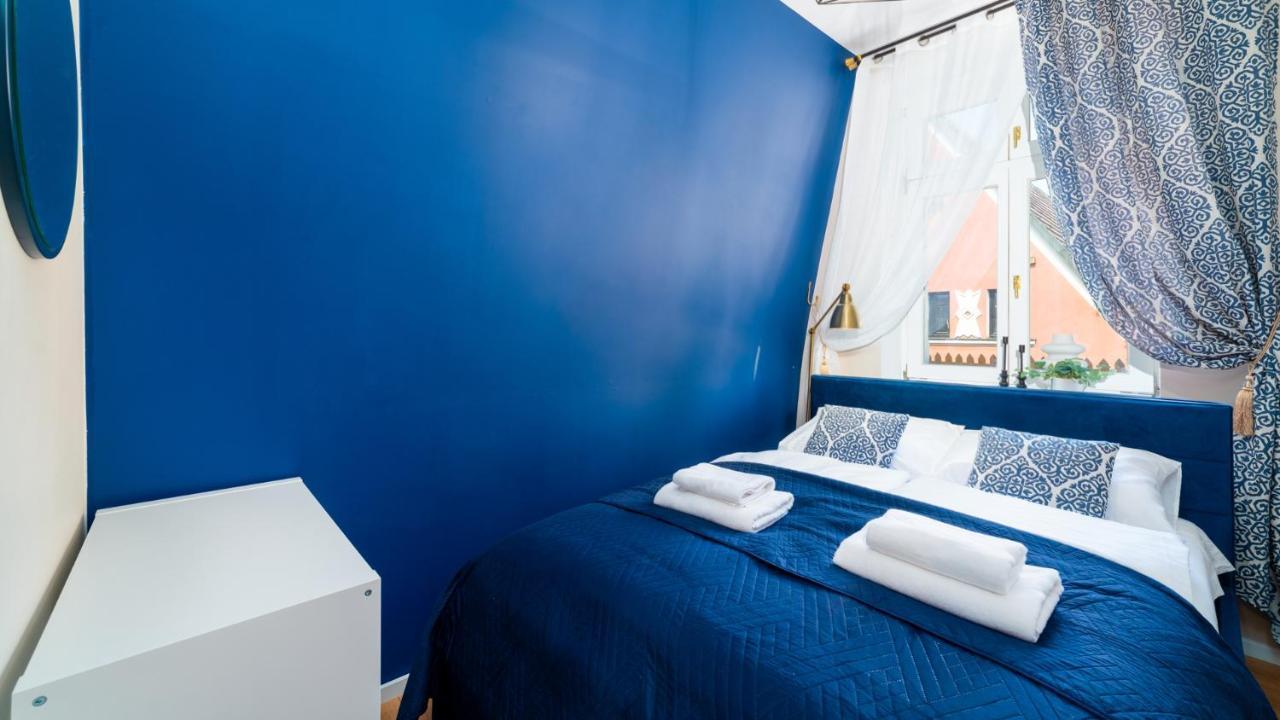 Hello Apartamenty Evo - Dluga 15 Jelenia Góra Eksteriør bilde