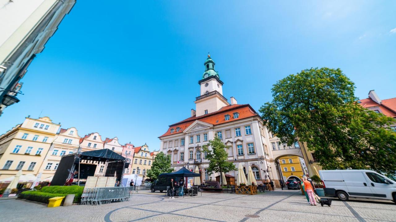 Hello Apartamenty Evo - Dluga 15 Jelenia Góra Eksteriør bilde